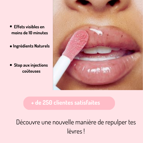 Gloss Repulpant PulpKiss