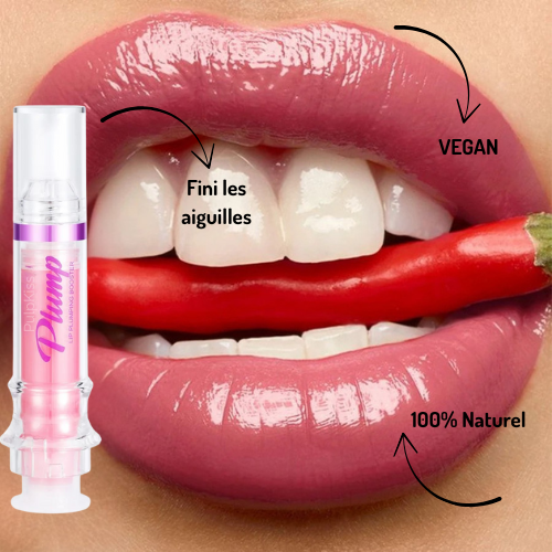 Gloss Repulpant PulpKiss