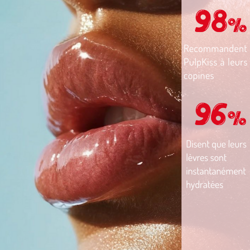 Gloss Repulpant PulpKiss