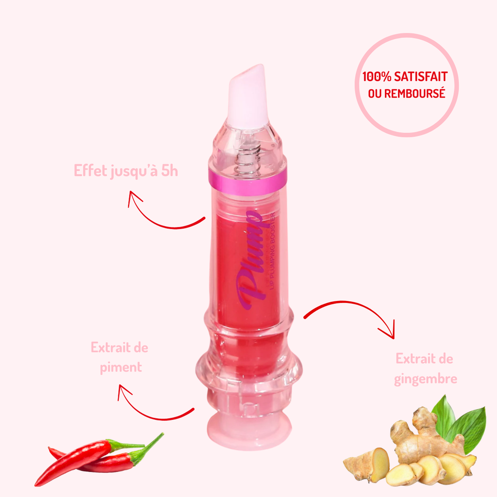 Gloss Repulpant PulpKiss