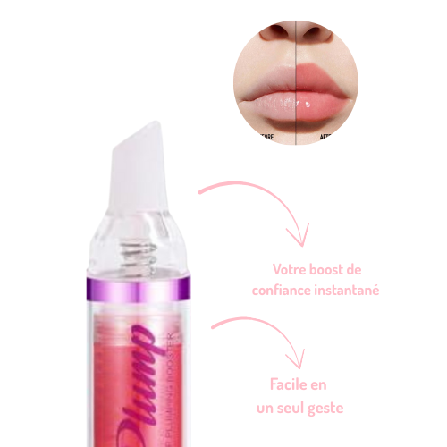 Gloss Repulpant PulpKiss