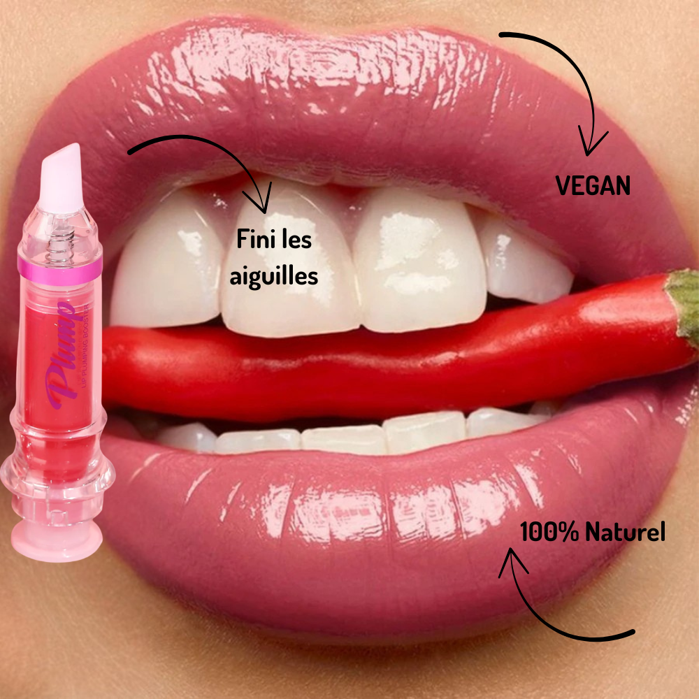 Gloss Repulpant PulpKiss