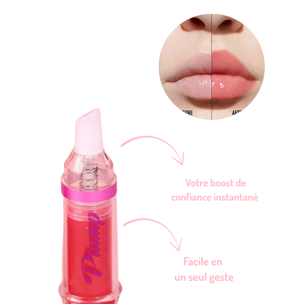 Gloss Repulpant PulpKiss