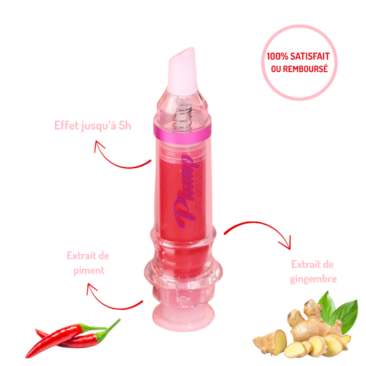 Gloss Repulpant PulpKiss